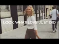 Look What Love Just Did - Tift Merritt