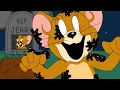JERRY GLITCH / TEASER / TOM \u0026 JERRY (ANIMATION)