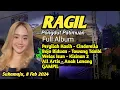 Download Lagu PERGILAH KASIH FULL ALBUM  - RAGIL PONGDUT