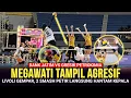 Download Lagu Sambaran petir sang megatron‼️putaran ke 2 final four livoli bank jatim kembali di Tekuk gresik 3-0