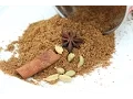 Lagu How to Make Garam Masala