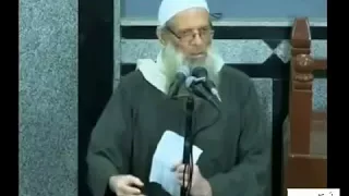 إمرأة تحت يدك لا تصلي إمرأة ملعونة لفضيلة الشيخ العلامة محمد بن سعيد رسلان حفظه الله 