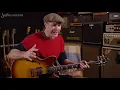 Moonlight In Vermont Jazz Guitar Lesson | Johnny Smith