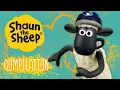 Download Lagu Sport Themed Episodes Compilation 1 | Shaun the Sheep