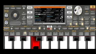 سيت هيا تزوجت وتهنات 