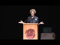 Voices of Experiences - CEO of Red Robin Denny Marie Post