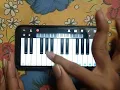 Download Lagu Spyder pshyco bgm on piano