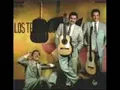 LOS TRES ASES - SABRA DIOS
