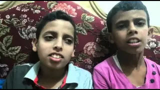 أمي ذكرى لا انساها دندنها