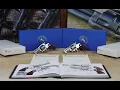 Colt Combat Python 3 Consecutive Pair 2 OF 13 EVER MADE