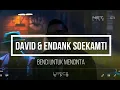 Lagu Endank soekamti ft.David Naif  - benci untuk mencinta