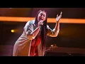 Download Lagu O-Zone - Dragostea Din Tei (Nadine Pimanov) | Blinds | The Voice of Germany 2022