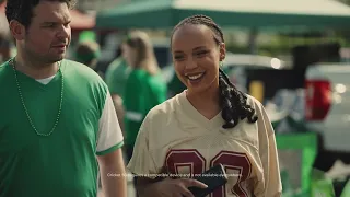 Nah to Yeah 15 Cricket Wireless
