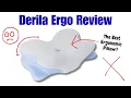 Download Lagu Derila Ergo Review (2025) - The Best Ergonomic Pillow? Is Derila Ergo Pillow Worth It?
