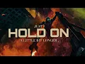 Download Lagu All Good Things (feat. Lacey Sturm) – Hold On (Lyric Video)