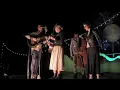 11 Prodigal Daughter 2025-08-15 Aoife O'Donovan & Friends @ Green Mountain Bluegrass & Roots Fest