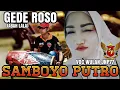 Gede Roso Abah Lala Voc Wulan JNP77 - Cover Jaranan Samboyo Putro 2019 - Live Bleton