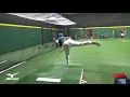 Noah Burtner 2022 - RHP