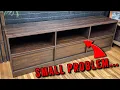 IDEALHOUSE 70Inch TV Stand - Review