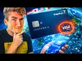 This Hidden Visa Credit Card Benefit Is INSANELY Underrated GigSky