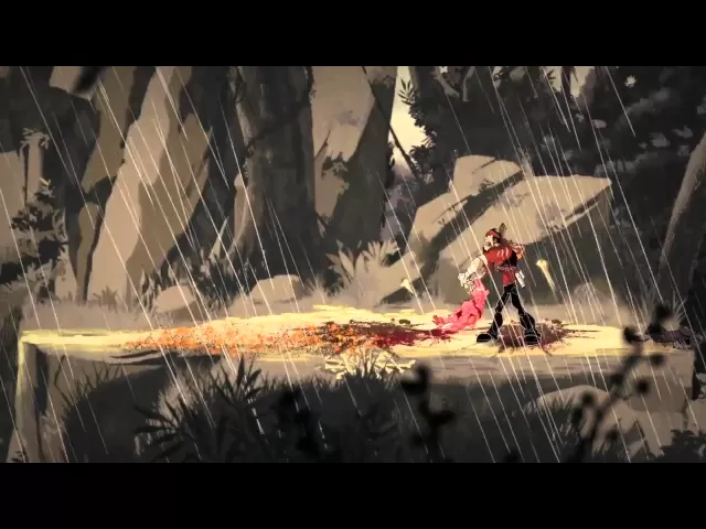Shank 2 Launch Trailer