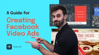 a guide for creating facebook video ads