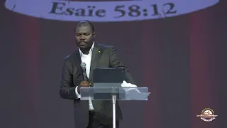 [Live] Le fer aiguise le fer | Dalo Ministries