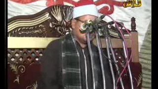 افضل من قلد الشيخ محمود صديق المنشاوي الشيخ محمدعلي العراقي السوهاجي ابداااااع دندنها