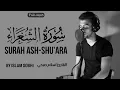 Download Lagu Surah Ash-Schu'ara (سورة الشعراء) by islam Sobhi - القارئ اسلام صبحي