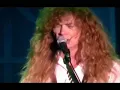 Megadeth - This Day We Fight Live in Peru 2010
