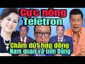 Download Lagu Nóng sốt phố Bolsa người Việt Hải Ngoại Teletron chấm dứt hợp đồng với Nam Quan và Tiến Dũng ?