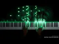 Download Lagu Patrik Pietschmann - Echoes from the Past (Piano Version)