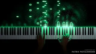 Patrik Pietschmann Echoes From The Past Piano Version 