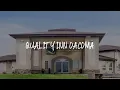 Quality Inn Oacoma Review - Oacoma United States of America