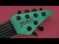 DIY "High End" Guitar Neck | Trussrod, Inlays, Frets etc.
