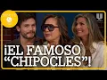 Graco Sendel confeso como su padre intento frenar su carrera de actor Montse y Joe