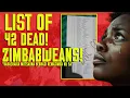 Download Lagu BREAKING NEWS : MAZITA EVANHU VAKASHAIKA MUTSAONA YEBHAZI RAKAITIKA KULIMPOPO SOUTH AFRICA!