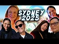 Download Lagu SYDNEY 2025