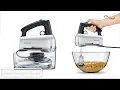 Best HAND MIXER to Buy 2025 Updated links Breville Handy Mix Scraper