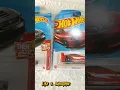 Hot Wheels Then and Now