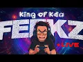 Download Lagu 🔴LIVE - RAJA MARKSMAN MALAYSIA
