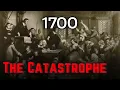 This Is The Catastrophe That Forced Humanity to Start Over in 1700