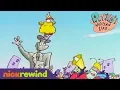 Big Man s Nipples of the Future Rocko s Modern Life Nicktoons