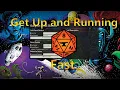Get Foundry Virtual Tabletop Up and Running Fast Port Forwarding Guide