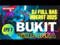 Download Lagu DJ PARTY X MBEROT © DJ BUKIT BERBUNGA STYLE KARNAVAL VIRAL 2025 © DJ VIRAL TIKTOK 