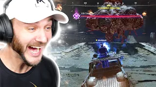 3 HOURS of BO7 ZOMBIES with Matt!