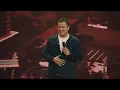 YOUR GROWTH WILL BE SCARY: The Promise of Your Process | Prophet Ronny Oliveira