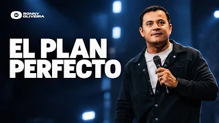 TU CRECIMIENTO DARÁ MIEDO: La Promesa de tu Proceso | Profeta Ronny Oliveira