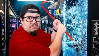 VIRAL Squishy Machine Scammed Me for the LAST TIME!