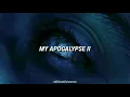 Download Lagu Falling In Reverse - My Apocalypse II / Subtitulado